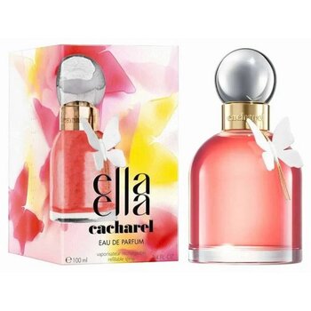 Cacharel Ella Ella Eau de Parfum 30ml Refillable