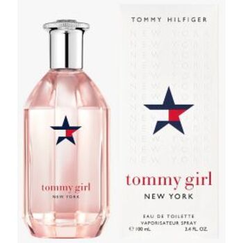 Tommy Hilfiger Tommy Girl New York Eau de Toilette 100ml