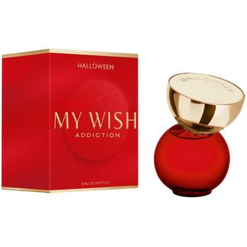 Halloween My Wish Addiction Eau de Parfum 100ml