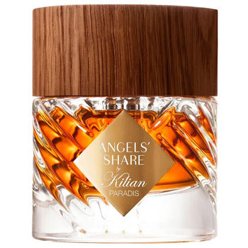 Kilian Angels' Share Paradis Parfum 50ml Refillable