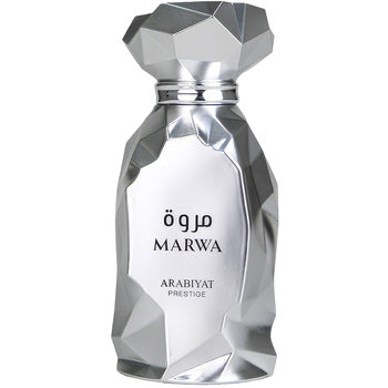 Arabiyat Prestige Marwa Eau de Parfum 100ml
