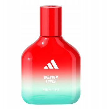 Adidas Vibes Wonder Force Eau de Parfum 50ml