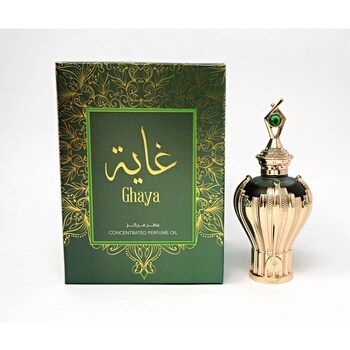 Hamidi Ghaya Perfume Oil 20ml