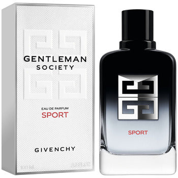 Givenchy Gentleman Society Sport Eau de Parfum 100ml