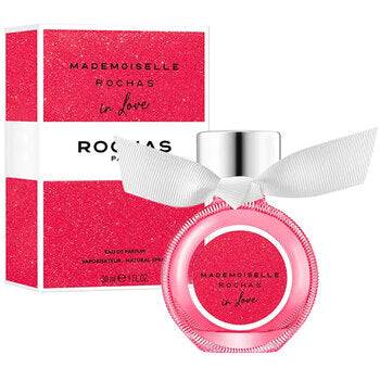 Rochas Mademoiselle Rochas In Love Eau de Parfum 90ml
