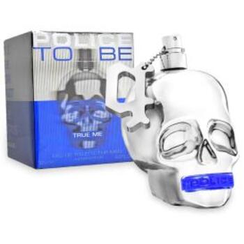 Police To Be True Me Eau de Toilette 125ml