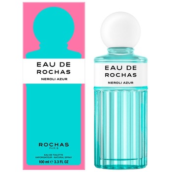 Rochas Eau de Rochas Neroli Azur Eau de Toilette 100ml