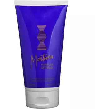 Montana Peau Body Lotion 150ml