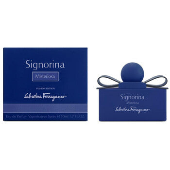 Salvatore Ferragamo Signorina Misteriosa Fashion Edition Eau de Parfum 50ml