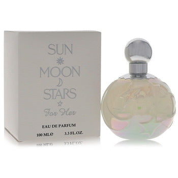 Benetton Sun Moon Stars Eau de Parfum 100ml