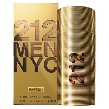 Carolina Herrera 212 Men Parfum Eau de Parfum 100ml