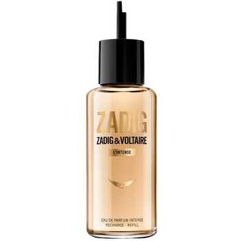 Zadig & Voltaire Zadig L'Intense Eau de Parfum 150ml Refill