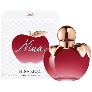 Nina Ricci Nina Eau de Parfum 50ml