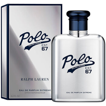 Ralph Lauren Polo 67 Extreme Eau de Parfum 125ml