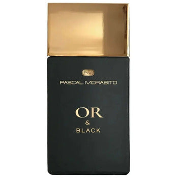 Pascal Morabito Or & Black Eau de Parfum 100ml