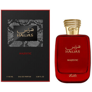 Rasasi Hawas Majestic Eau de Parfum 100ml