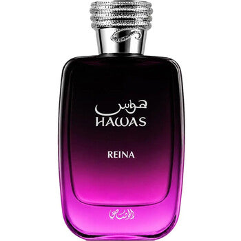 Rasasi Hawas Reina Eau de Parfum 100ml