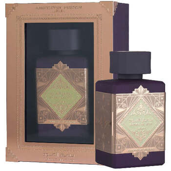 Lattafa Badee Al Oud Amethyst Fusion Eau de Parfum 100ml