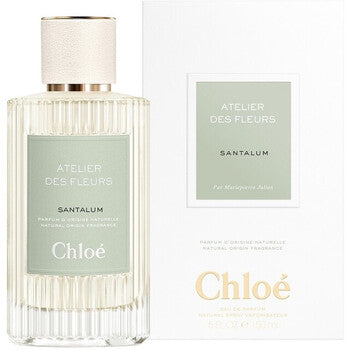 Chloé Atelier Des Fleurs Santalum Eau de Parfum 150ml