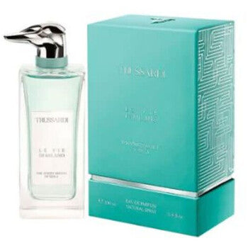 Trussardi Le Vie Di Milano The Street Artists of Isola Eau de Parfum 100ml