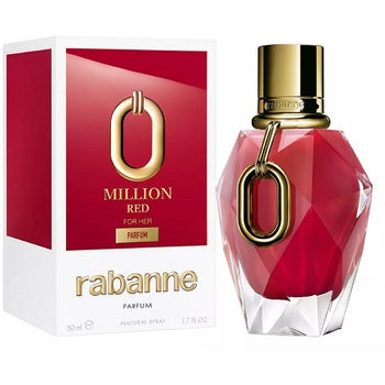 Paco Rabanne Million Red Parfum 50ml