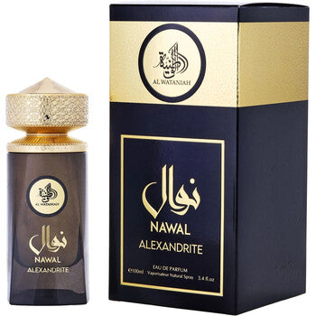 Al Wataniah Nawal Alexandrite Eau de Parfum 100ml