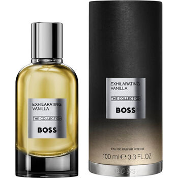 Hugo Boss The Collection Exhilarating Vanilla Eau de Parfum 100ml