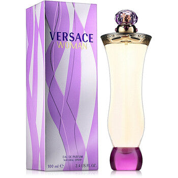 Versace Versace Woman Eau de Parfum 50ml
