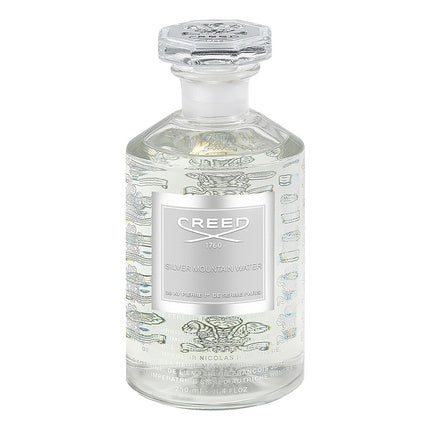Creed Silver Mountain Water 240 Milliliters
