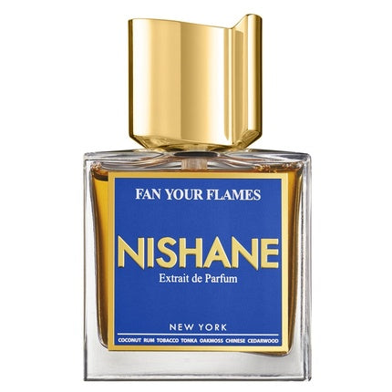 Nishane Fan Your Flames Extrait De Parfum Spray 50ml
