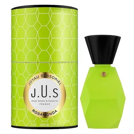 J.U.S Joyau Unique & Sensoriel Rosamonda Eau De Parfum 75ml
