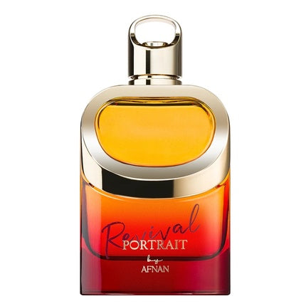 Afnan Portrait Revival Eau De Parfum Spray 100ml