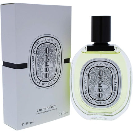 Diptyque  Oyedo Eau De Toilette Spray 100ml