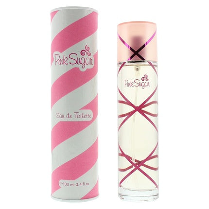 Aquolina Pink Sugar Eau De Toilette 100ml Women Spray