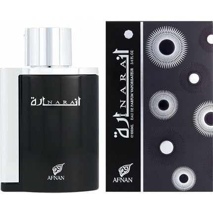 Afnan Inara Black Eau De Parfum