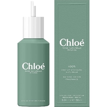Chlo Rose Naturelle Intense Eau De Parfum Rechargeable 150ml