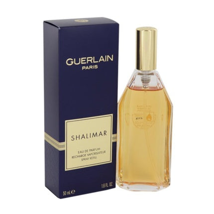 Guerlain Shalimar Eau De Parfum Refill 50ml With Atomizer