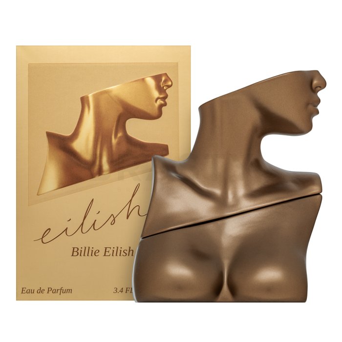 Billie Eilish Eilish Eau de Parfum 100ml