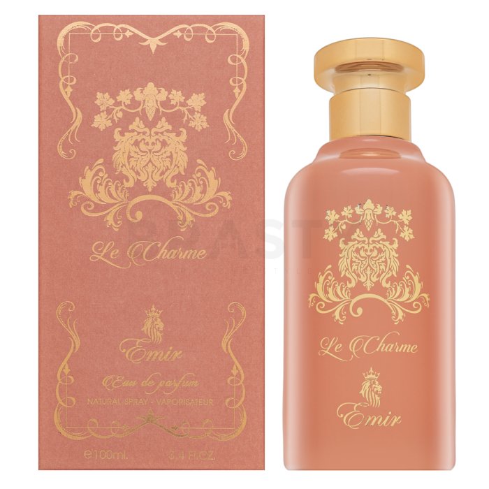 Emir Le Charme Eau de Parfum 100ml