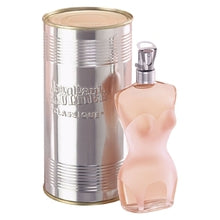 Jean P. Gaultier Classique Eau de Toilette 100ml TESTER