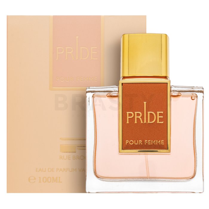 Rue Broca Pride Eau de Parfum 100ml