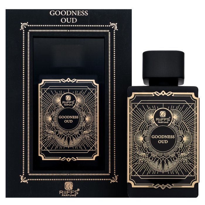 Riiffs Goodness Oud Eau de Parfum 100ml