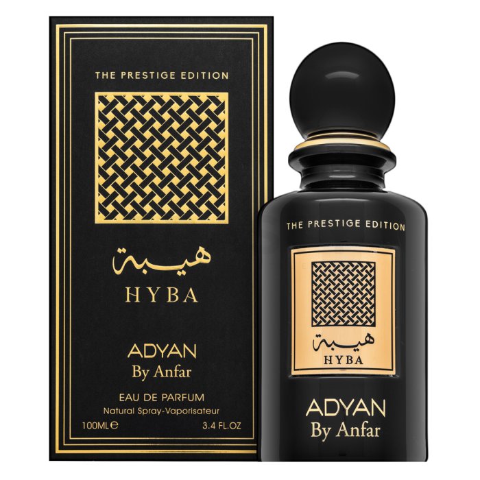 Adyan Hyba Eau de Parfum 100ml