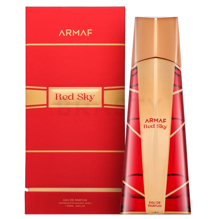 Armaf Red Sky Eau de Parfum 105ml