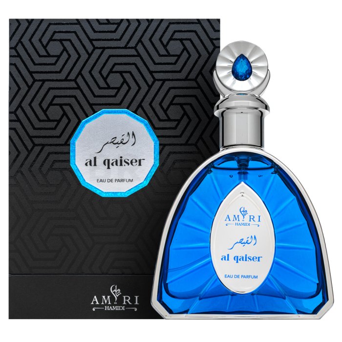 Hamidi Al Qaiser Eau de Parfum 100ml