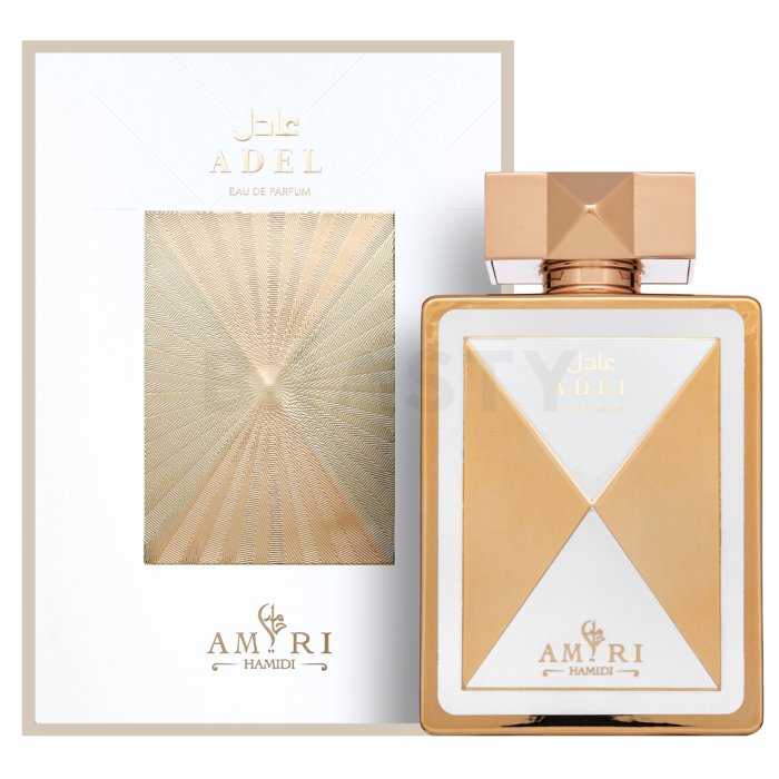 Hamidi Adel Eau de Parfum 100ml