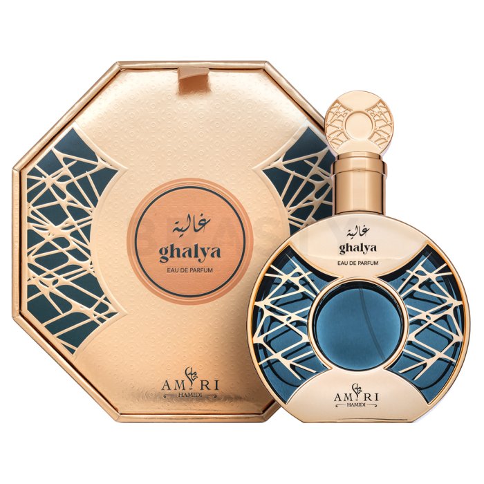 Hamidi Ghalya Eau de Parfum 100ml