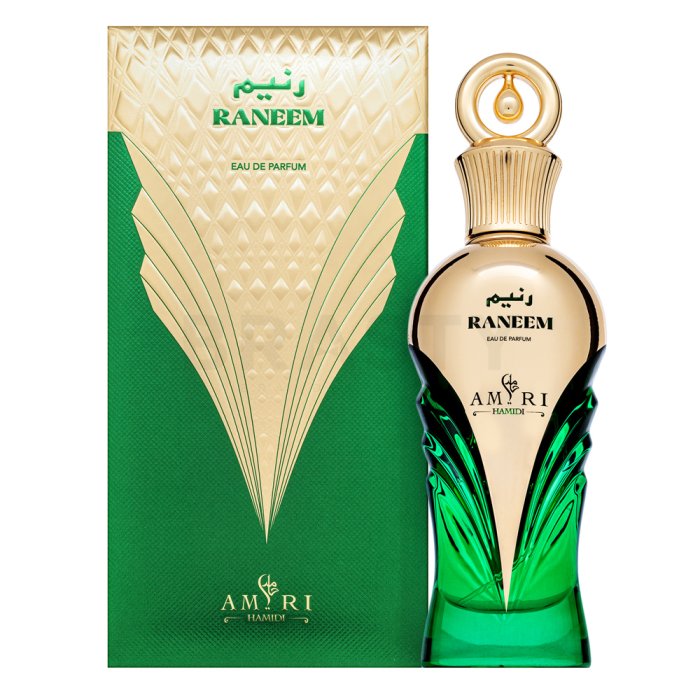Hamidi Raneem Eau de Parfum 100ml