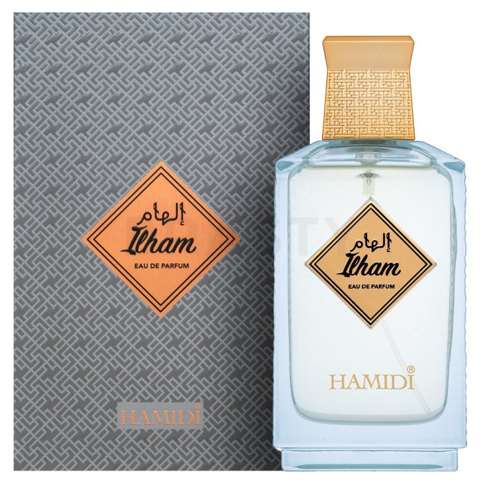 Hamidi Ilham Eau de Parfum 100ml