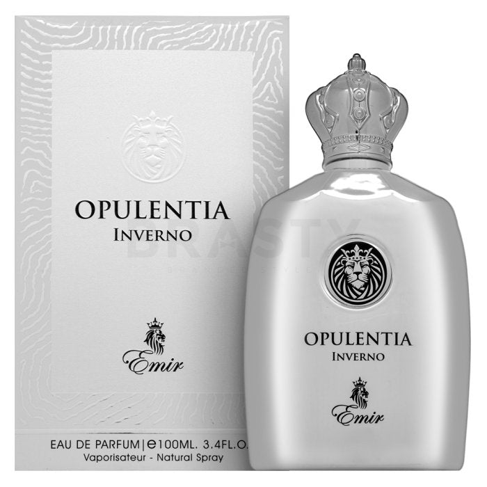 Emir Opulentia Inverno Eau de Parfum 100ml